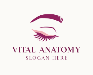 Beauty Lash Clinic Logo