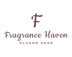 Feminine Fashion Accessory logo design