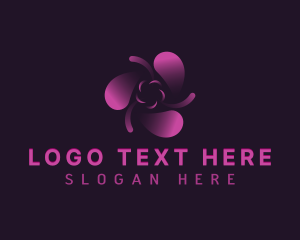 Studio - Media Tech Startup logo design