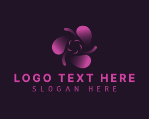 Technology - Media Tech Startup logo design