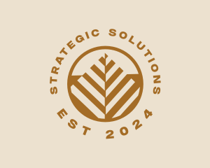 Consulting - Pyramid Finance Consulting logo design