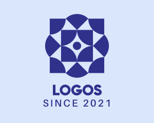 Design - Tile Textile Design logo design