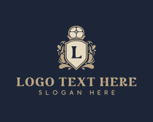 Event - Luxurious Crown Hotel logo design