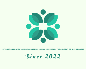 Produce - Natural Wellness Leaf logo design