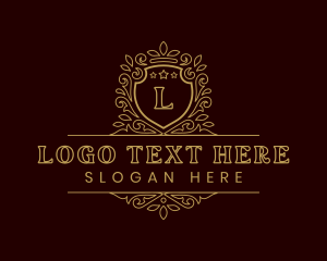 Luxury Logos  7,264 Custom Luxury Logo Designs