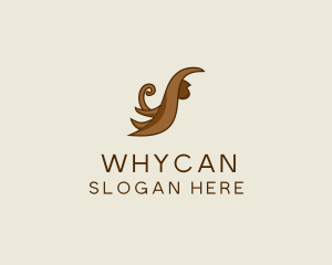 Woman Hair Salon  Logo