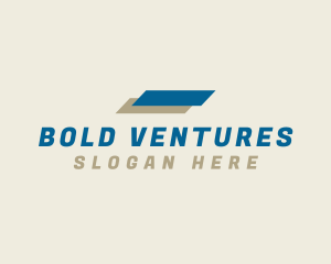 Generic Logistics Business logo design