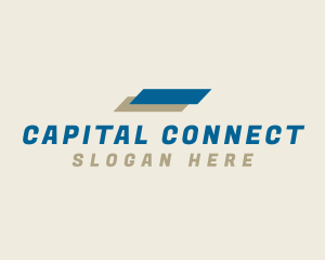 Generic Logistics Business logo design