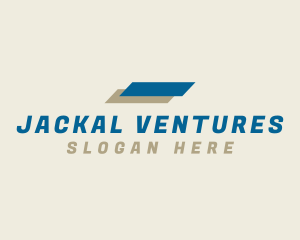 Generic Logistics Business logo design