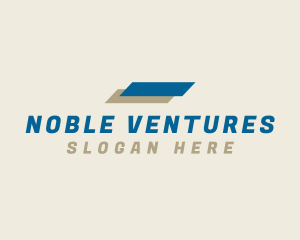 Generic Logistics Business logo design