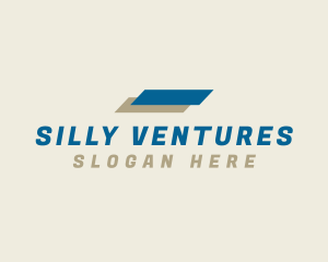 Generic Logistics Business logo design