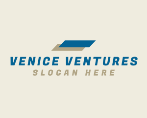 Generic Logistics Business logo design