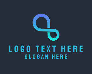 Software - Infinity Firm Company logo design