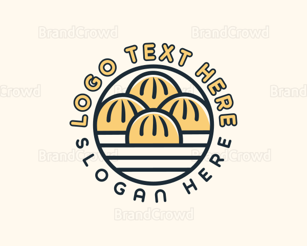 Baozi Asian Dining Logo