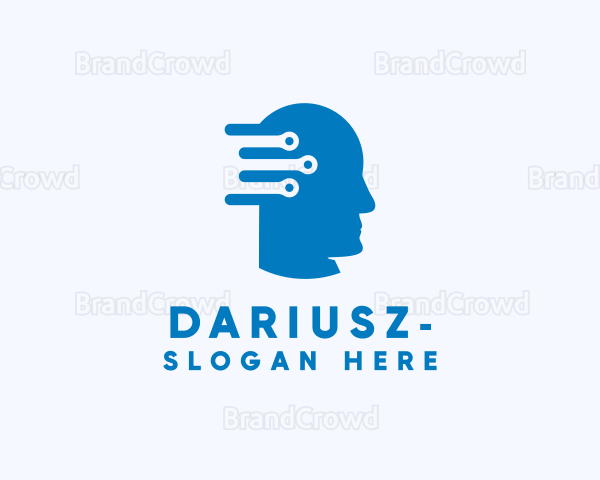 Human Mind Technology Logo