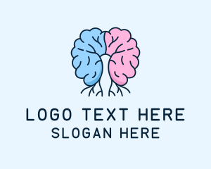 Brain Tree Mental Health Logo