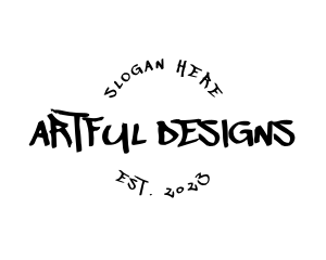 Urban Apparel Streetwear  logo design