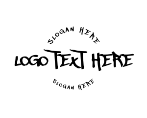 Urban Apparel Streetwear  Logo