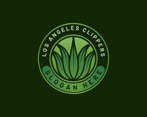 Tool - Landscaping Gardening Lawn logo design