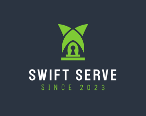 Service - Professional Locksmith Service logo design