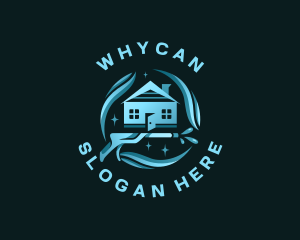 Home Hydro Pressure Wash Logo
