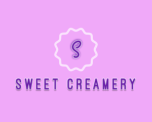 Sweet Pastry Bakery logo design