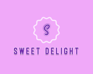 Sweet Pastry Bakery logo design