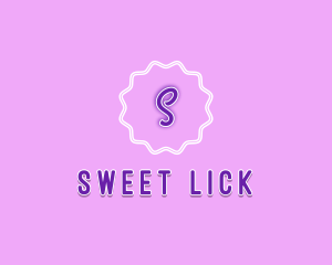 Sweet Pastry Bakery logo design