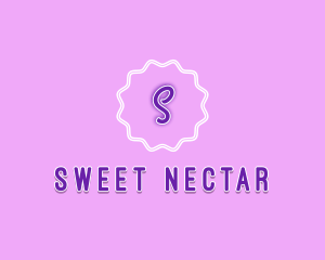 Sweet Pastry Bakery logo design