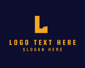 Legal - Automotive Construction Transport logo design