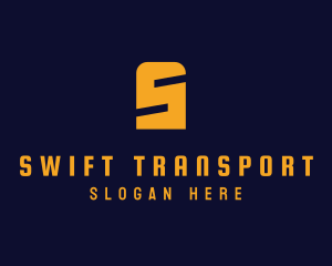 Automotive Construction Transport  logo design