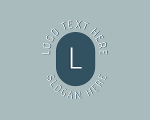 Life Coach - Generic Publishing Firm logo design