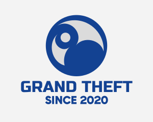 Generic - Generic Blue Company logo design