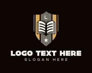Scholarship - Scholarship Education Learning logo design