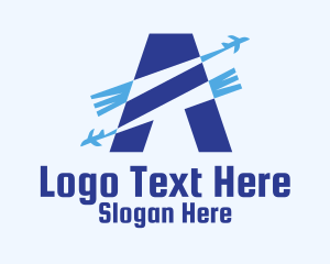 aviator-logo-examples
