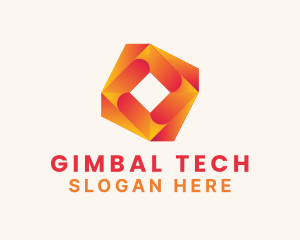 Generic Tech Software  logo design