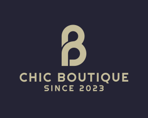 Boutique - Premium Boutique Fashion logo design