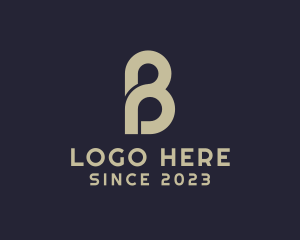 Premium Boutique Fashion logo design