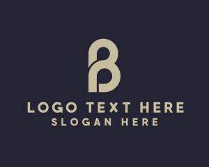 Luxe - Premium Boutique Fashion logo design