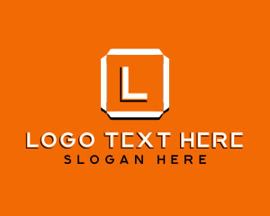 Enterprise - Generic Business Tech logo design