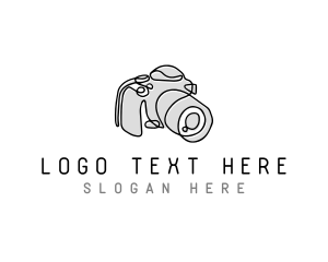 camera images for logo