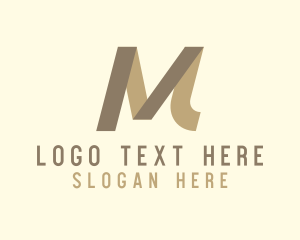 Application - Event Blog Writer logo design