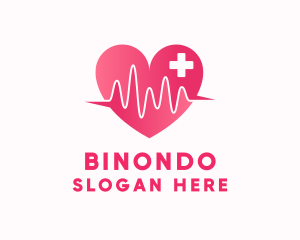 Heart Care Clinic Logo