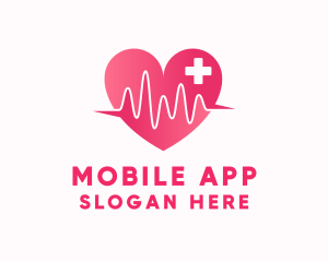 Heart Care Clinic Logo