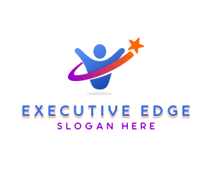 Leadership - Leadership Career Success logo design