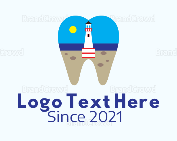 Lighthouse Dental Clinic Logo