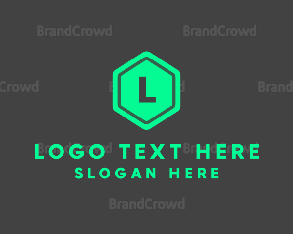 Web Design Firm Logo