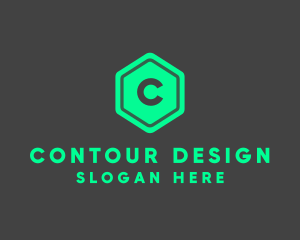 Web Design Firm logo design