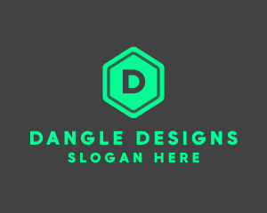 Web Design Firm logo design