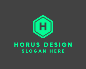 Web Design Firm logo design